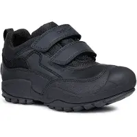 Geox J New Savage Boy B A Couleur Noir