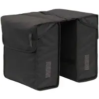 Taac Urban Panniers 30l Noir