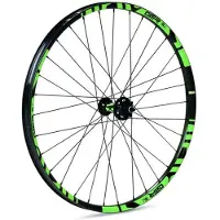 Gtr Sl35 29´´ Cl Disc Tubeless Mtb Front Wheel Argenté 15 x 110 mm