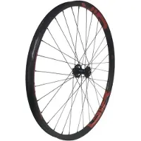 Gtr Sl30 29´´ Disc Tubeless Mtb Front Wheel Argenté 9.5 x 100 mm