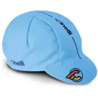 Cinelli Supercorsa Cap Bleu