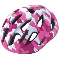Wag Sky Junior Helmet Rose S Enfants