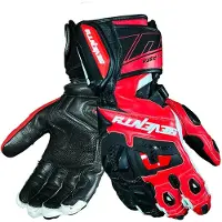 Seventy Degrees Pista Racing Gloves Rouge 3XL Homme