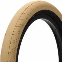 Primo Churchill 20'' X 2.45 Pneu Urbain Rigide Golden 20'' x 2.45 Golden 20'' x 2.45