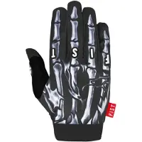 Fist Seth Enslow Off-road Gloves Noir XS Homme