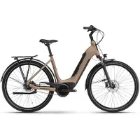 Winora Group Tria N8f E Nexus 2024 Electric Bike Marron XL / 500Wh