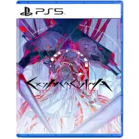 Playstation Games Ps5 Crymachina Deluxe Edition Multicolore PAL Multicolore PAL