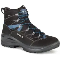 Aku Civetta Therm200 Gore-tex Hiking Boots Noir EU 46 1/2 Homme
