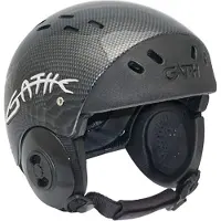 Gath Surf Helmet Gris L