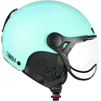 Cgm 801a Ebi Mono Urban Helmet Bleu 3XS