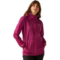 Regatta Pack-it Iii Jacket Rose 50 Femme