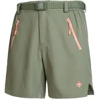 Izas Jasa V2 Shorts Vert L Homme