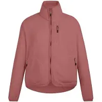 Regatta Frankie Full Zip Fleece Rose 34 Femme