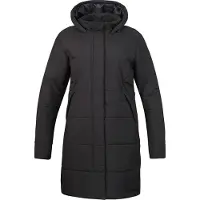Hannah Nona Jacket Noir 42 Femme