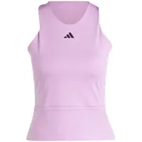 Adidas T-shirt Sans Manches Y Mid