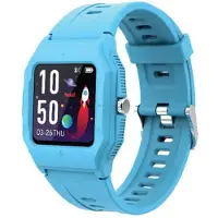 Sami Space Kids Smartwatch Bleu Enfants