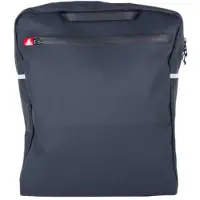 FAHRER Kurier Fix Pannier 18l Bleu