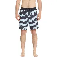 Volcom Multifarious Mod 18´´ Swimming Shorts Bleu 33 Homme