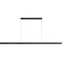 Expo Suspension design Lyne noir 180cm