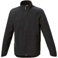 Mercury Century Jacket Noir 8 Years Garçon