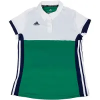 Adidas Mt16 Short Sleeve T-shirt Vert L Femme