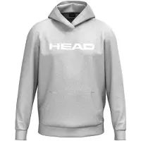 Head Racket Club Original Hoodie Gris 176 cm Enfants