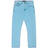 Quiksilver Modern Wave Jeans Bleu 30 / 34 Homme