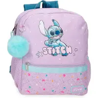 Joumma Bags Sac à dos Disney Stitch Lovely 33cm