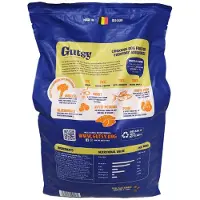 Gutsy Poissons Blancs & Insectes Petit Adulte 6 kg Aliment