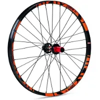 Gtr Sl35 29´´ Cl Disc Tubeless Mtb Rear Wheel Doré 12 x 148 mm / Sram XD