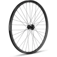 Gtr Sl25 29´´ Cl Disc Tubeless Mtb Front Wheel Argenté 15 x 110 mm