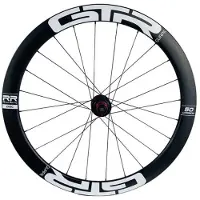 Gtr Rr38 Cl Disc Tubeless Road Rear Wheel Argenté 12 x 142 mm / Shimano/Sram HG