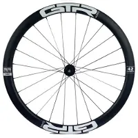 Gtr Roue Avant De Route Rr42 C/l Disc Tubeless