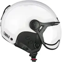 Cgm 801a Ebi Mono Urban Helmet Blanc 2XL