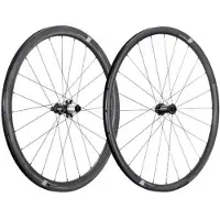 Vision Sc 30 Agx I23 Cl Disc 700c Tubeless Road Wheel Set Argenté 12 x 100/12 x 142 mm / Shimano/Sram HG