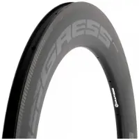 Progress Space Graphene 2023 Road Rim Argenté 700 - 28´´ 16H / 16H