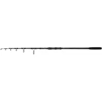 Carp Expert Black Shadow Tele Boilie Carpfishing Rod Argenté 3.90 m / 3.5 Lbs