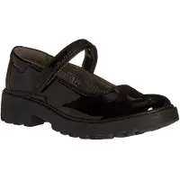 Geox Casey Mary Jane Noir EU 30 Fille