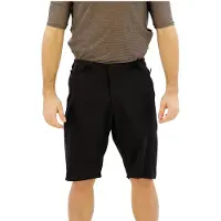 Santini Fulcro Shorts Noir 4XL Homme