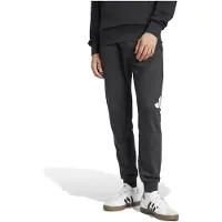 Adidas Essentials Big Logo French Terry Joggers Noir 2XL / Regular Homme