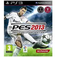 Ps3 Pro Evolution Soccer 2013 Essentials Clair PAL