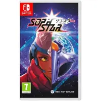 Games Switch Sophstar PAL PAL
