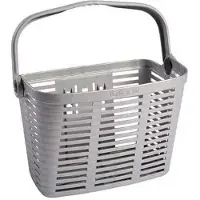 Bellelli Plaza Panier argent argent One Size