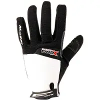 Massi Descend X-pro Gloves Blanc,Noir XL Homme