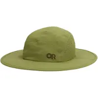 Outdoor Research Swift Lite Brimmer Hat Vert L-XL