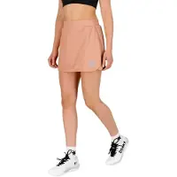 Osaka Ball Skirt Orange XL Femme