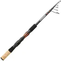 GARBOLINO Proxima Pocket Tele Spinning Rod Doré 1.50 m / 3-5 g