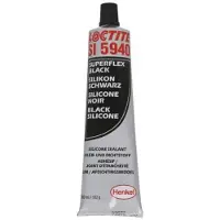 Loctite Si 5940 Sealant 100ml Clair