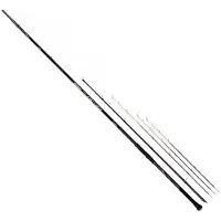 Tubertini Genetic Dorada Bottom Shipping Rod Doré 2.95 m