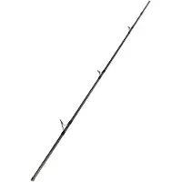 Carp Expert Silver Carp Feeder Middle Section 3.9 M Argenté